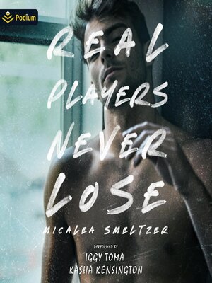 cover image of Real Players Never Lose